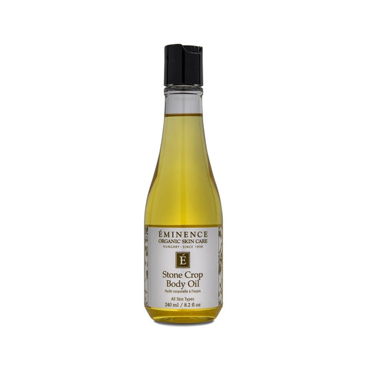 Eminence Organics Stone Crop Body Oil - SkincareEssentials