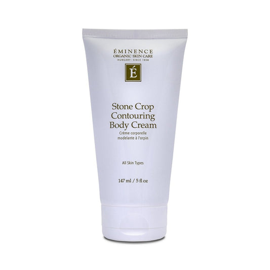 Eminence Organics Stone Crop Contouring Body Cream - SkincareEssentials