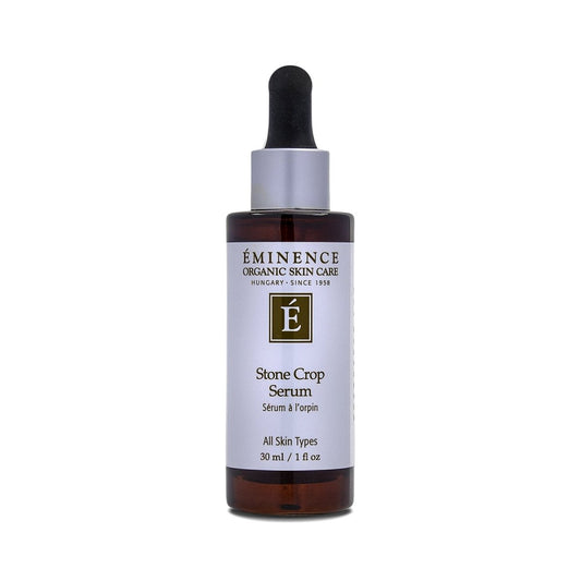 Eminence Organics Stone Crop Serum - SkincareEssentials