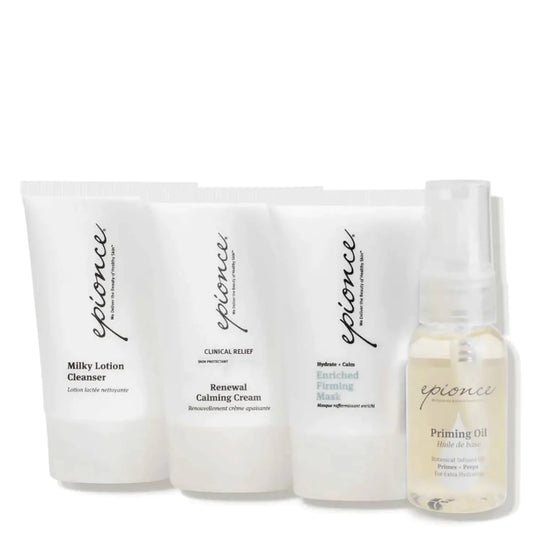 Epionce Essential Recovery Kit - SkincareEssentials