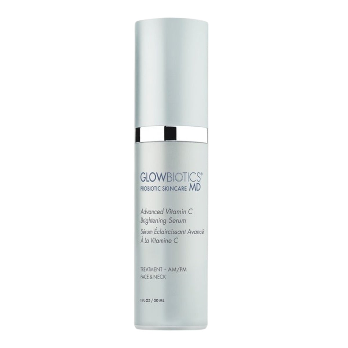 GLOWBIOTICS Advanced Vitamin C Brightening Serum - SkincareEssentials