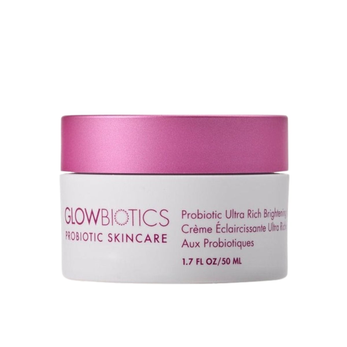 GLOWBIOTICS Probiotic Ultra Rich Brightening Cream - SkincareEssentials