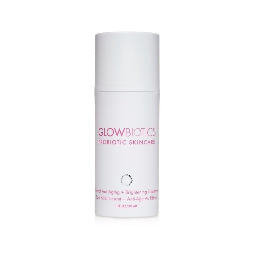 GLOWBIOTICS Retinol Anti-Aging + Brightening Treatment - SkincareEssentials