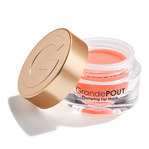 Grande Cosmetics - GrandePOUT Plumping Lip Mask - SkincareEssentials