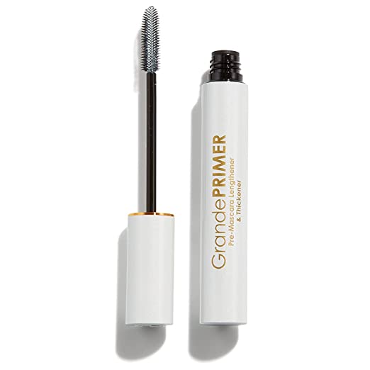 Grande Cosmetics - GrandePRIMER Pre-Mascara Lengthener & Thickener - SkincareEssentials