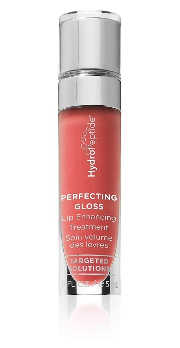 HydroPeptide Perfecting Gloss Lip Enhancing Treatment 0.17 oz - SkincareEssentials