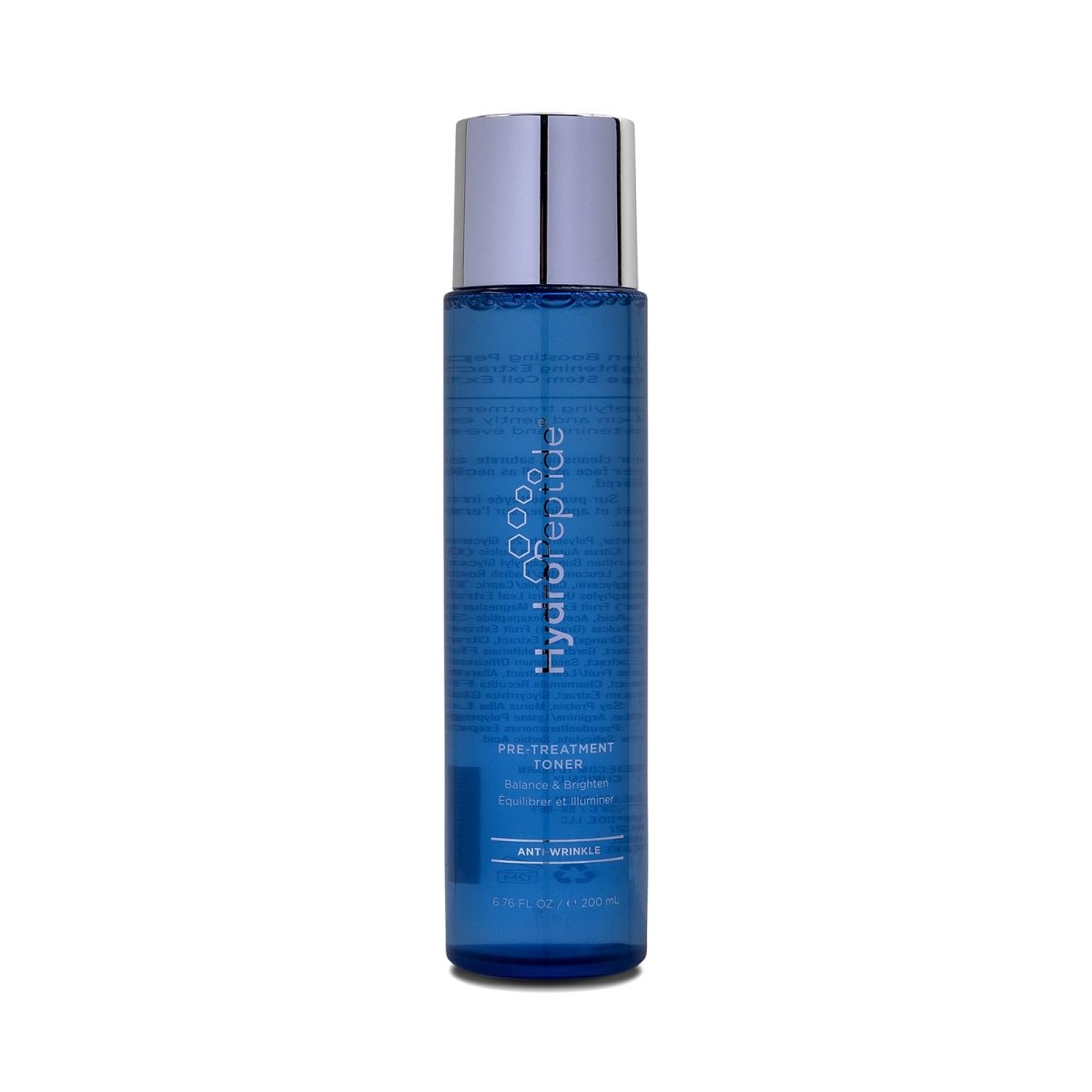 HydroPeptide Pre-Treatment Toner 6.76 oz