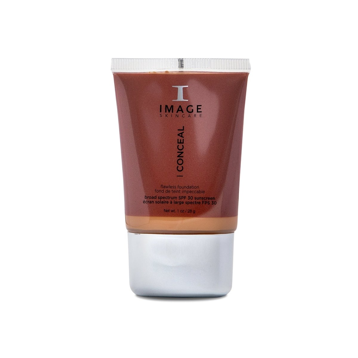 IMAGE Skincare I CONCEAL Flawless Foundation SPF 30 - SkincareEssentials