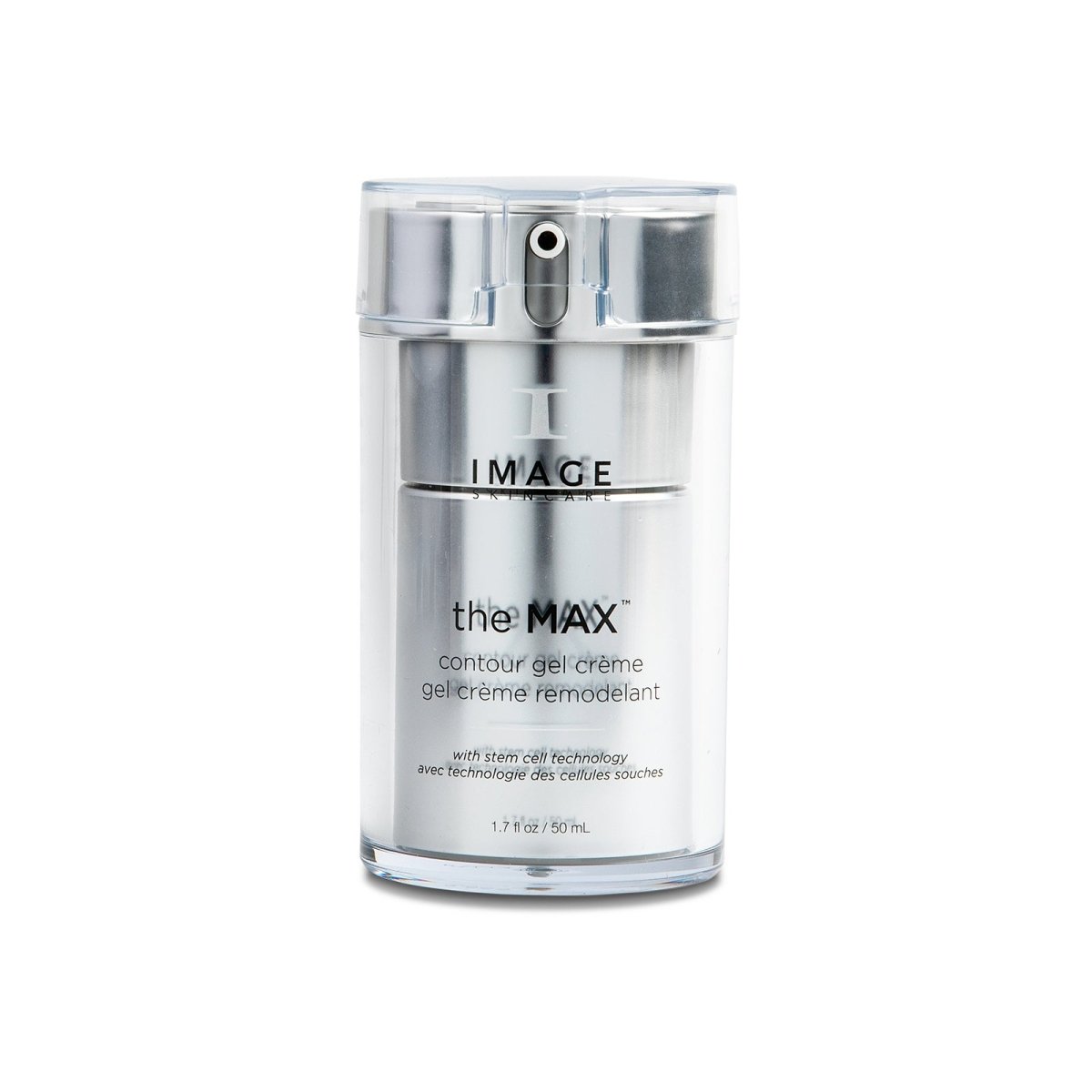 IMAGE Skincare The MAX™ Contour Gel Crème - SkincareEssentials