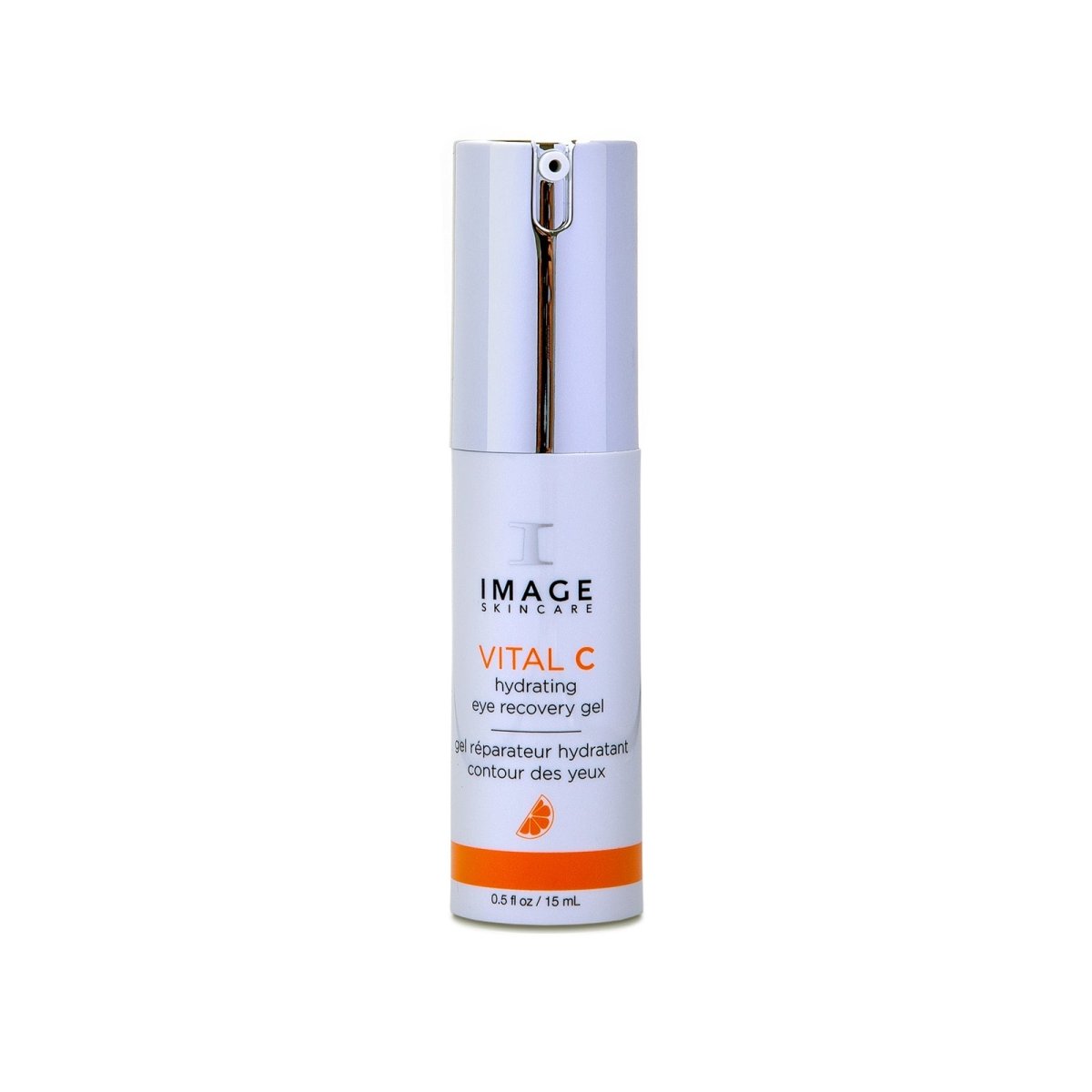 IMAGE Skincare Vital C Hydrating Eye Recovery Gel - SkincareEssentials