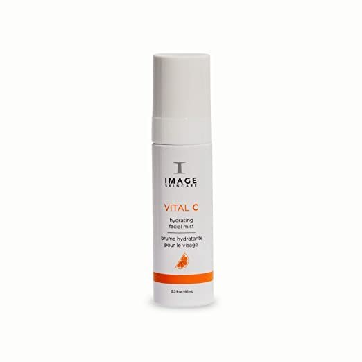 IMAGE Skincare Vital C Hydrating Facial Mist - SkincareEssentials