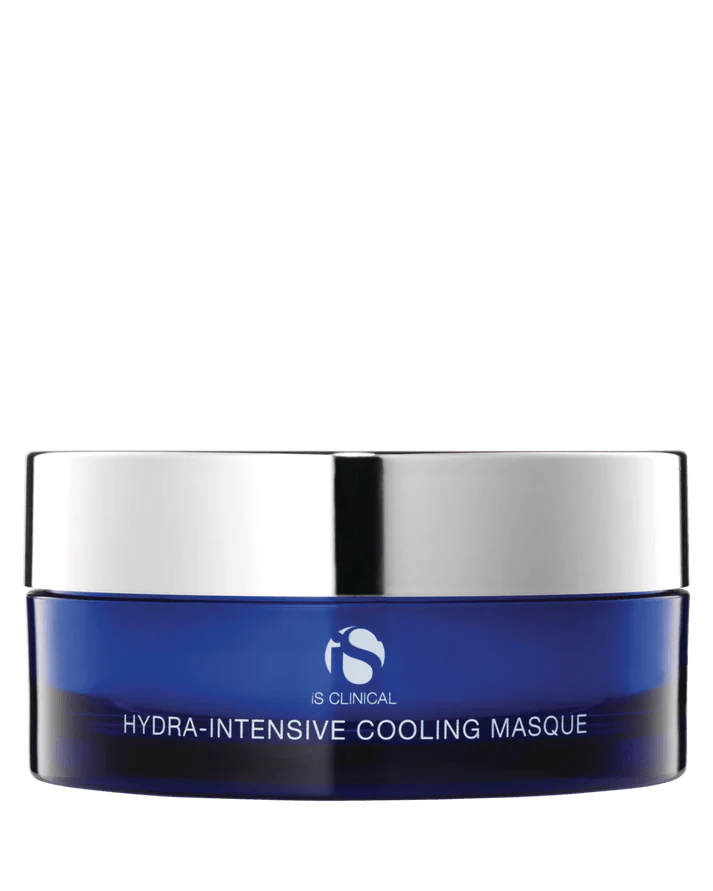 iS Clinical Hydra-Intensive Cooling Masque