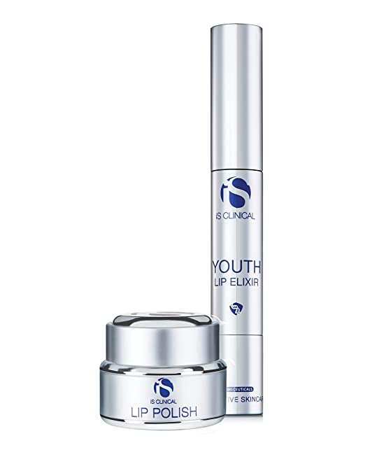 iS Clinical Lip Duo - SkincareEssentials