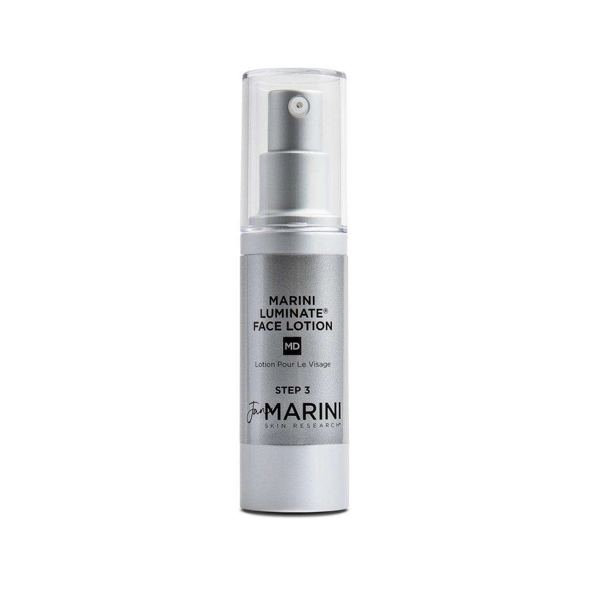 Jan Marini Marini Luminate® Face Lotion MD - SkincareEssentials