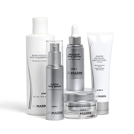 Jan Marini Skin Care Management System - Tinted SPF 45 - SkincareEssentials