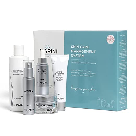 Jan Marini Skin Care Management System - Tinted SPF 45 - SkincareEssentials