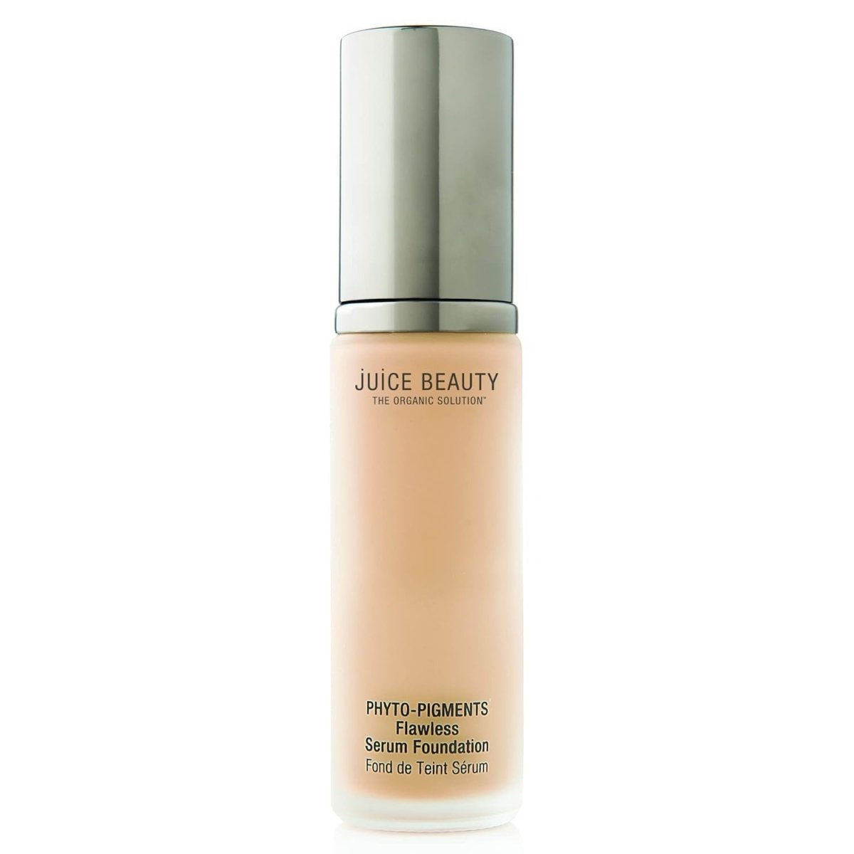 JUICE BEAUTY PHYTO-PIGMENTS™ Flawless Serum Foundation - SkincareEssentials