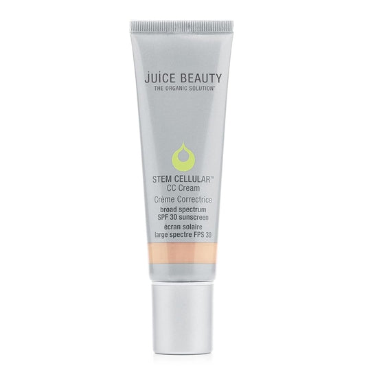 JUICE BEAUTY STEM CELLULAR® CC Cream with Zinc SPF 30 - SkincareEssentials