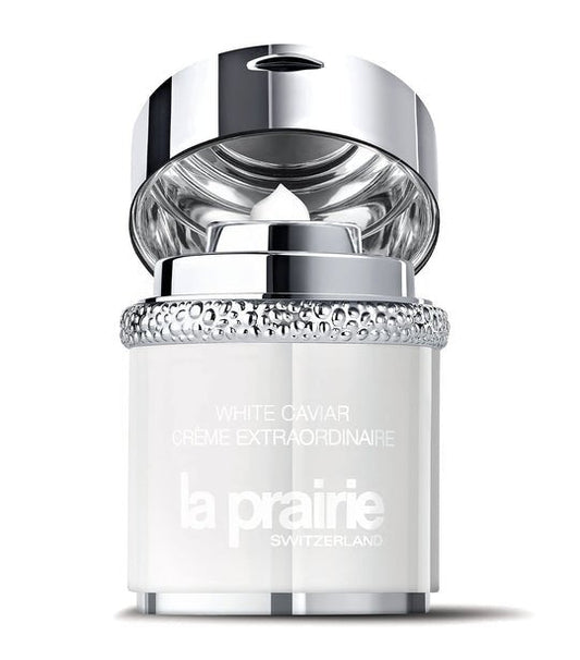 La Prairie White Caviar Creme Extraordinaire - SkincareEssentials