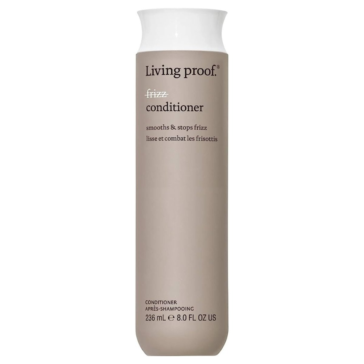 Living Proof No Frizz Conditioner 8 oz - SkincareEssentials