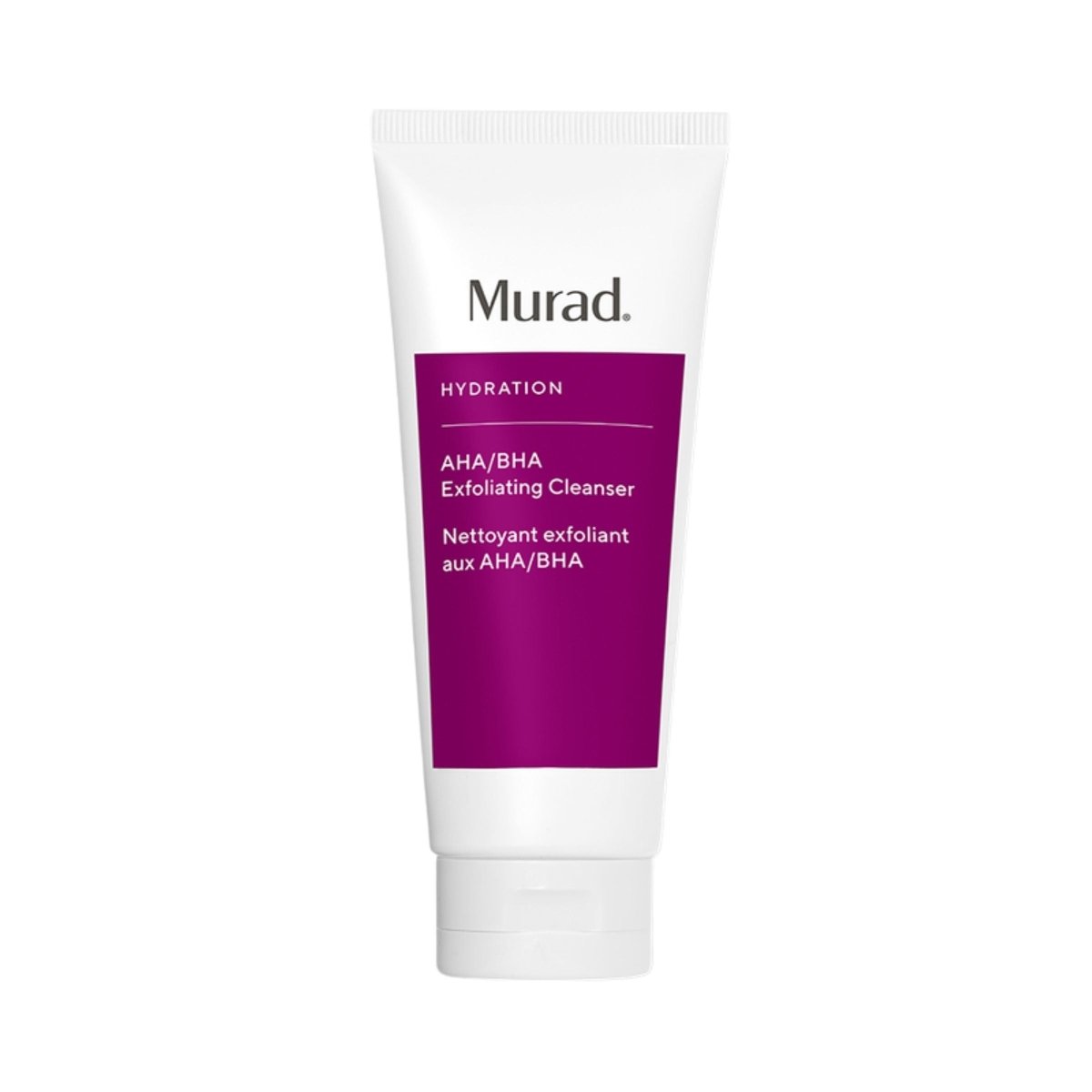 Murad AHA/BHA Exfoliating Cleanser - SkincareEssentials