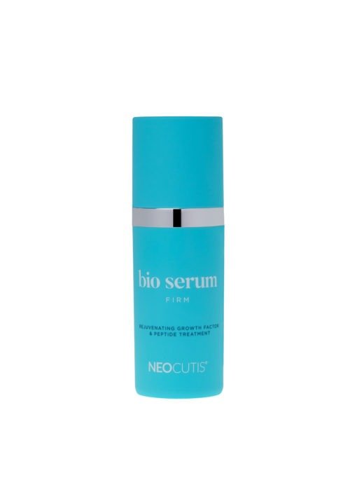 Neocutis BIO SERUM FIRM Rejuvenating Growth Factor and Peptide Treatment - SkincareEssentials