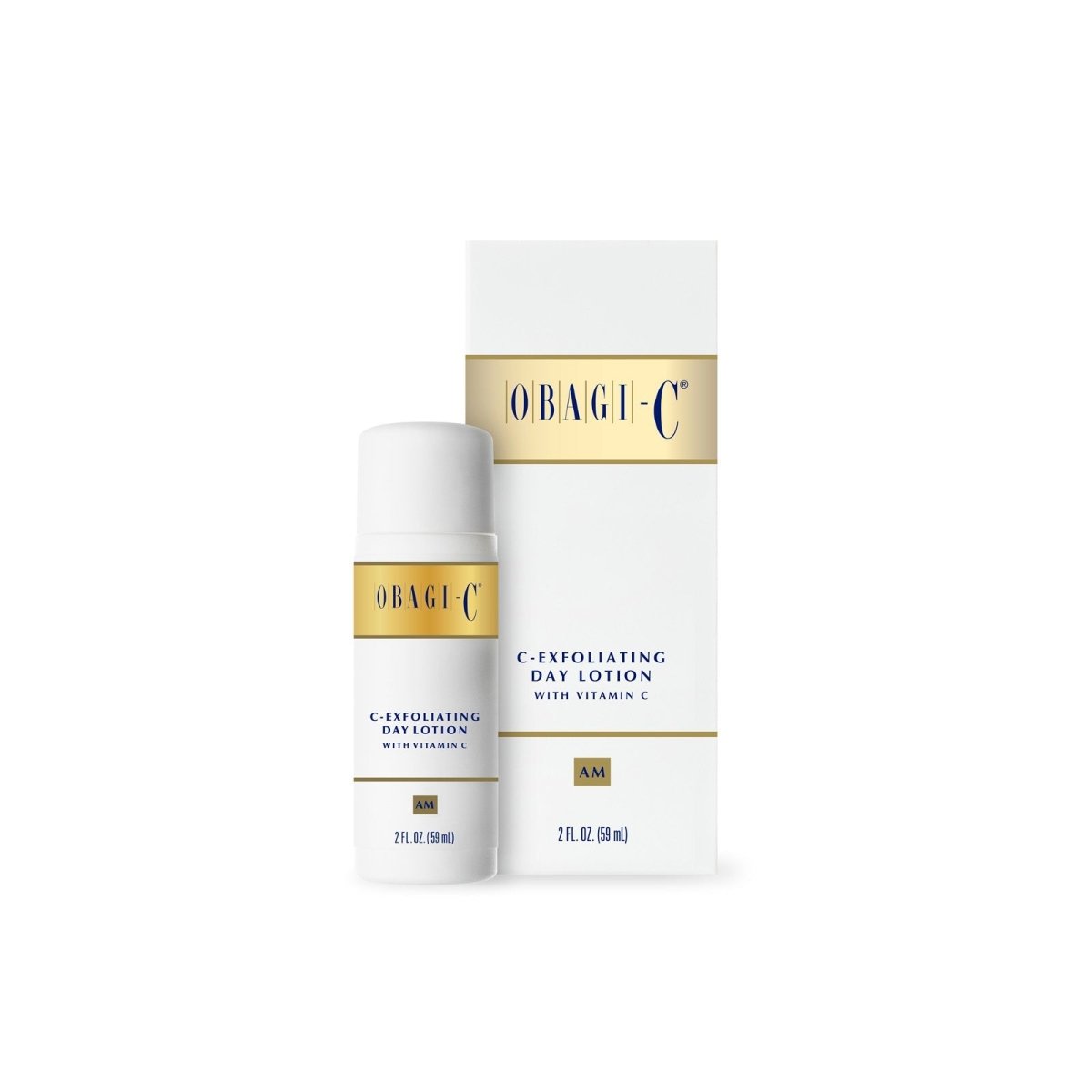 Obagi Medical Obagi-C® C-Exfoliating Day Lotion - SkincareEssentials