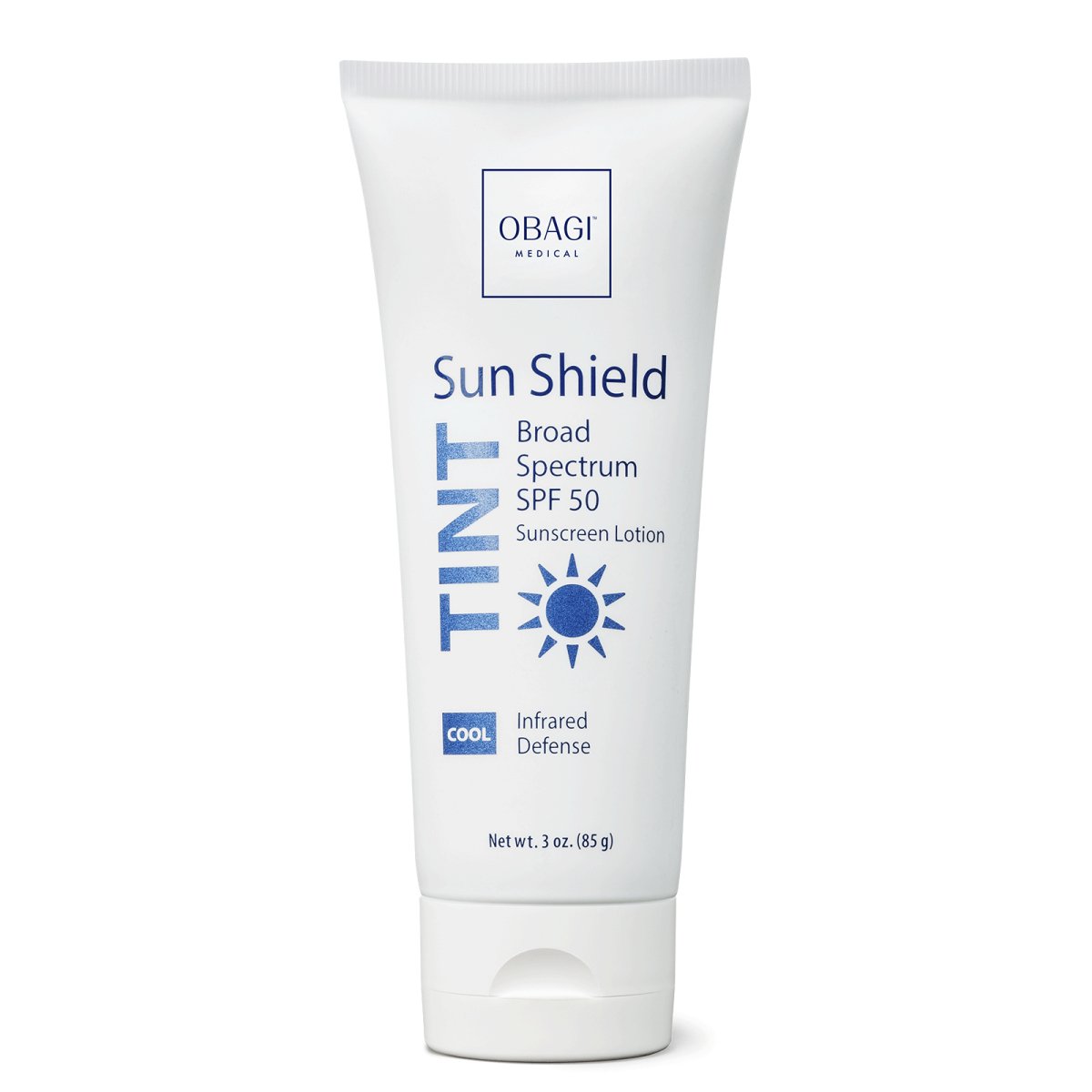 Obagi Sun Shield Tint Broad Spectrum SPF 50 Cool - SkincareEssentials