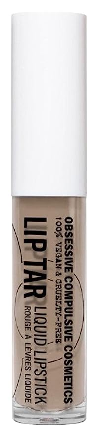 Obsessive Compulsive Cosmetics Lip Tar - SkincareEssentials