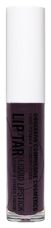 Obsessive Compulsive Cosmetics Lip Tar - SkincareEssentials