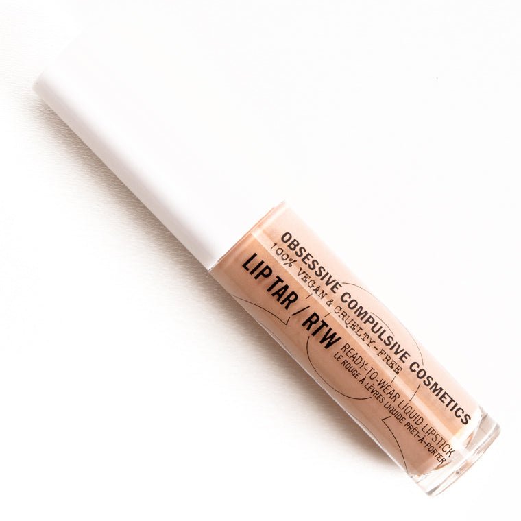 Obsessive Compulsive Cosmetics Lip Tar - SkincareEssentials