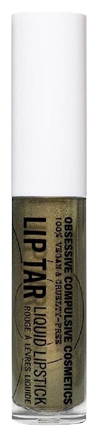 Obsessive Compulsive Cosmetics Lip Tar - SkincareEssentials