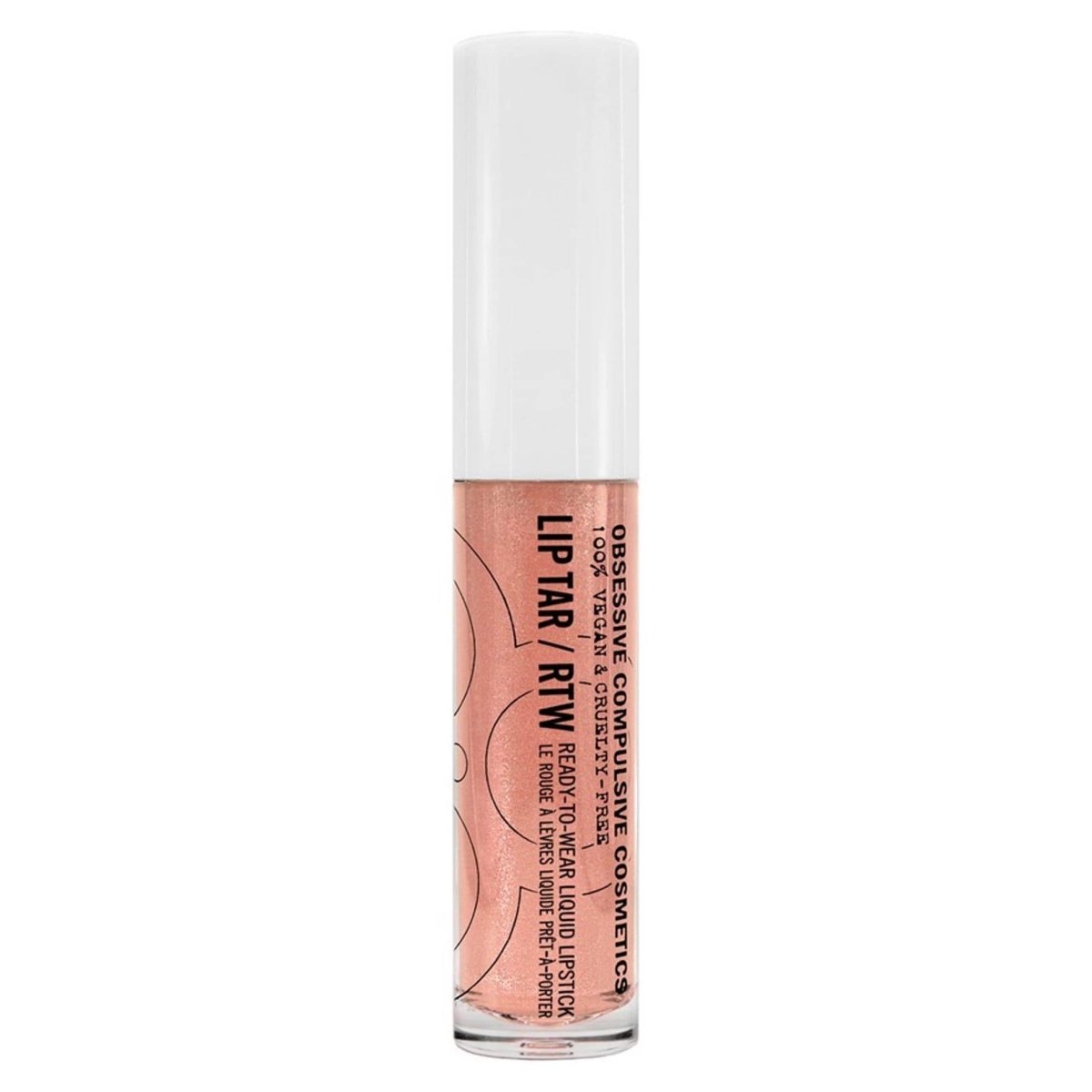 Obsessive Compulsive Cosmetics Lip Tar - SkincareEssentials