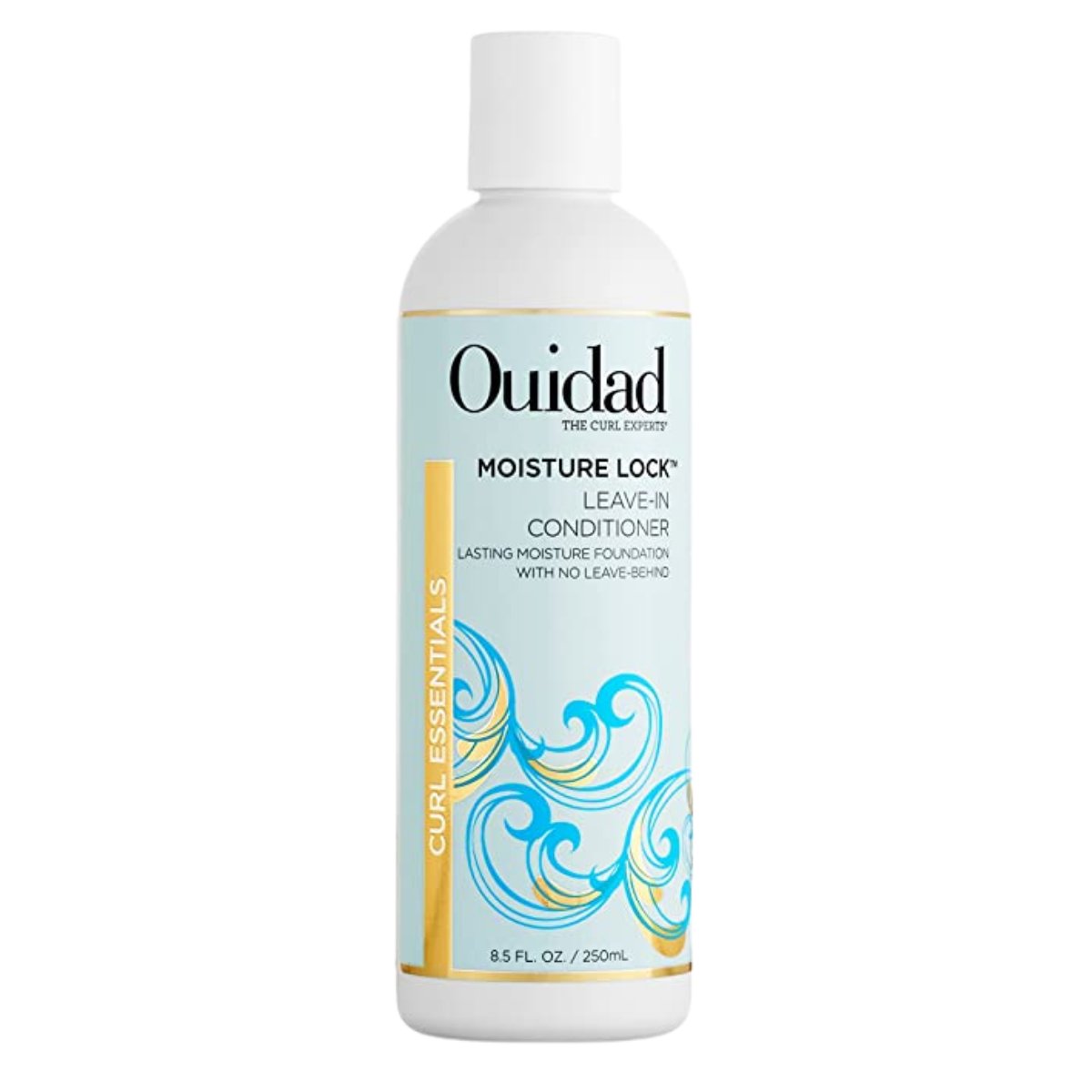 Ouidad Moisture Lock Leave-In Conditioner - SkincareEssentials