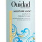 Ouidad Moisture Lock Leave-In Conditioner - SkincareEssentials