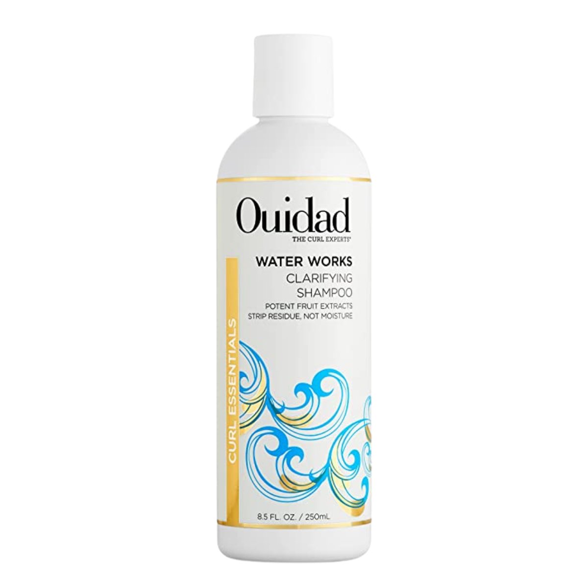 Ouidad Water Works Clarifying Shampoo - SkincareEssentials