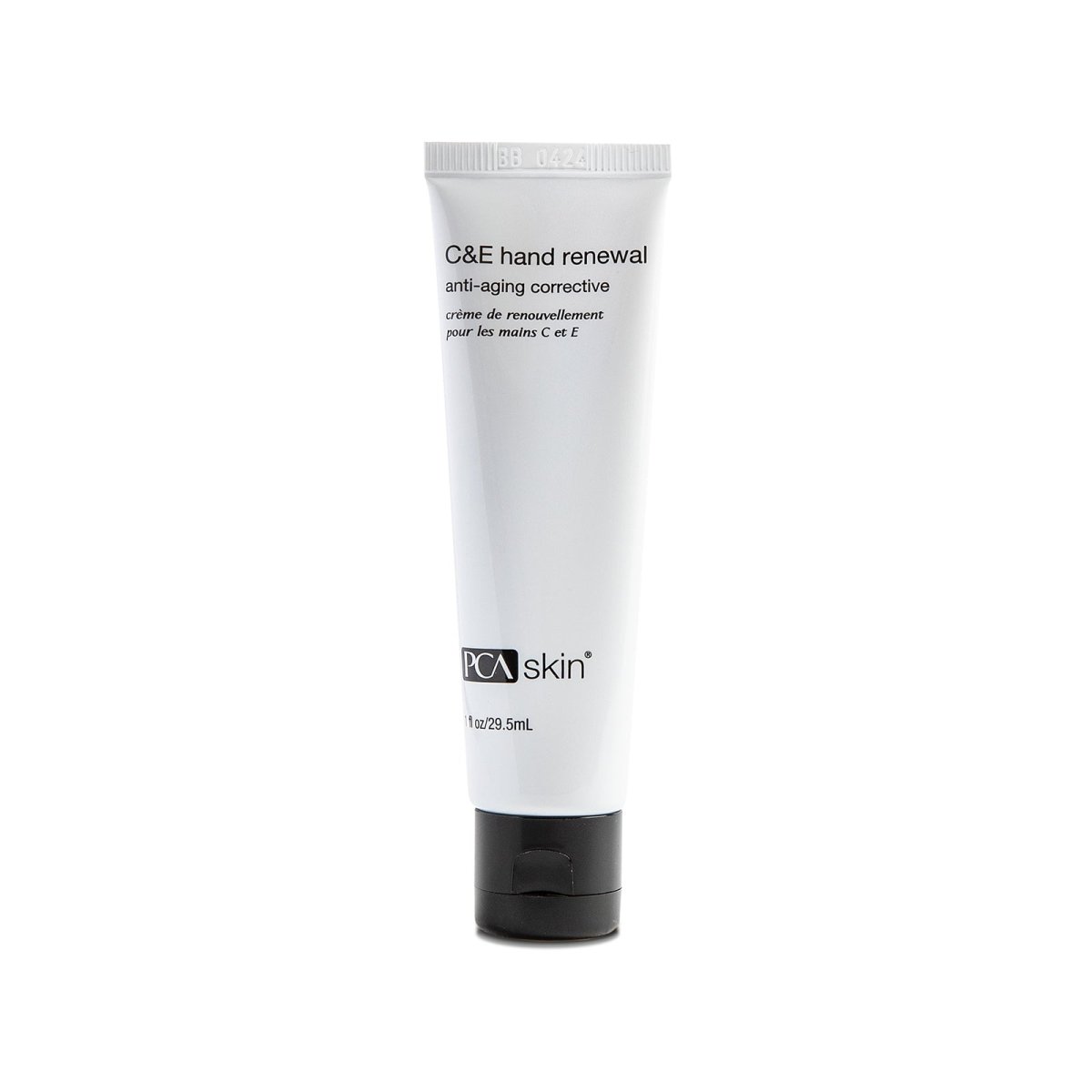 PCA Skin C&E Renewal Anti-Aging Brightening Hand Cream - SkincareEssentials