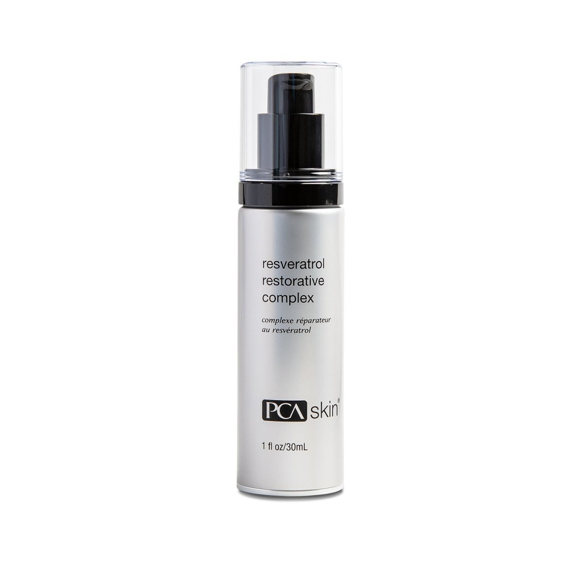 PCA SKIN Resveratrol Restorative Complex - SkincareEssentials