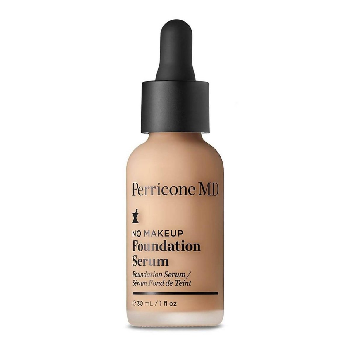 Perricone MD No Makeup Foundation Serum Broad Spectrum SPF 20 - SkincareEssentials