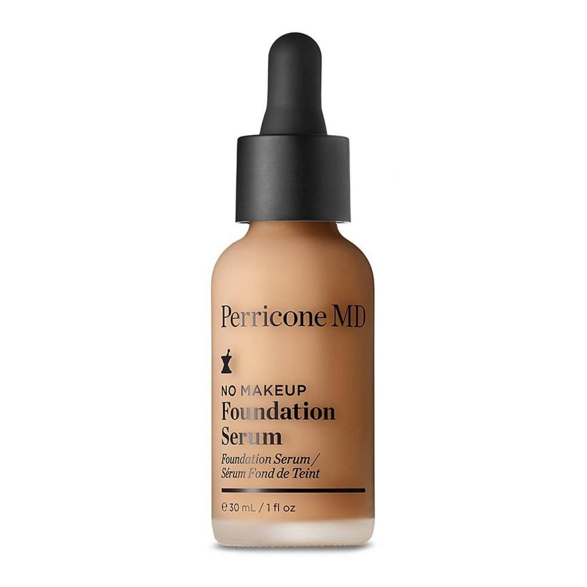 Perricone MD No Makeup Foundation Serum Broad Spectrum SPF 20 - SkincareEssentials