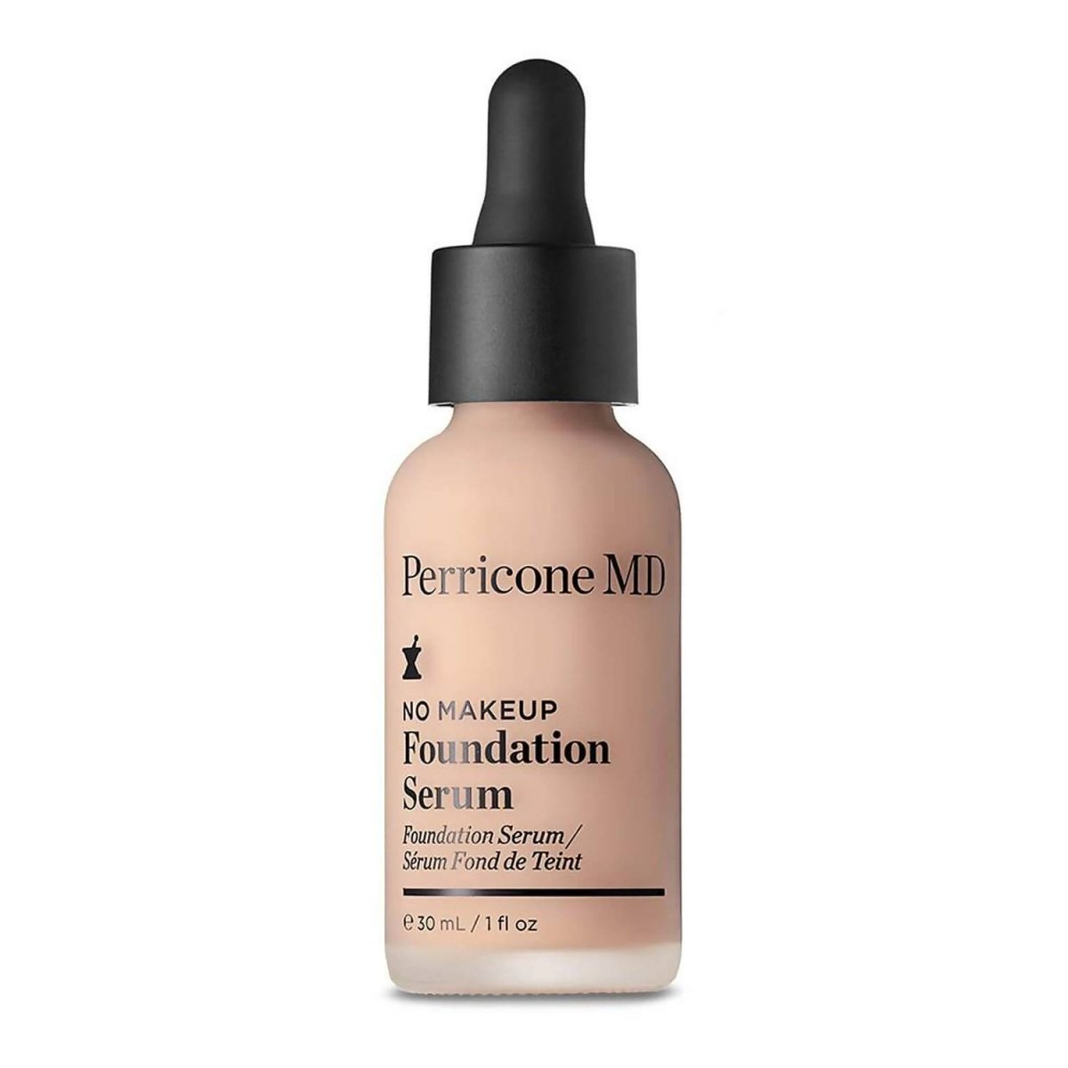 Perricone MD No Makeup Foundation Serum Broad Spectrum SPF 20 - SkincareEssentials