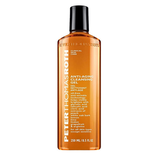 Peter Thomas Roth Anti-Aging Cleansing Gel - SkincareEssentials