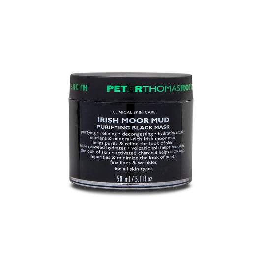 Peter Thomas Roth Irish Moor Mud Mask - SkincareEssentials