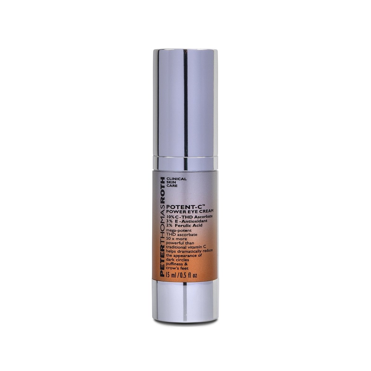 Peter Thomas Roth Potent-C™ Power Eye Cream - SkincareEssentials