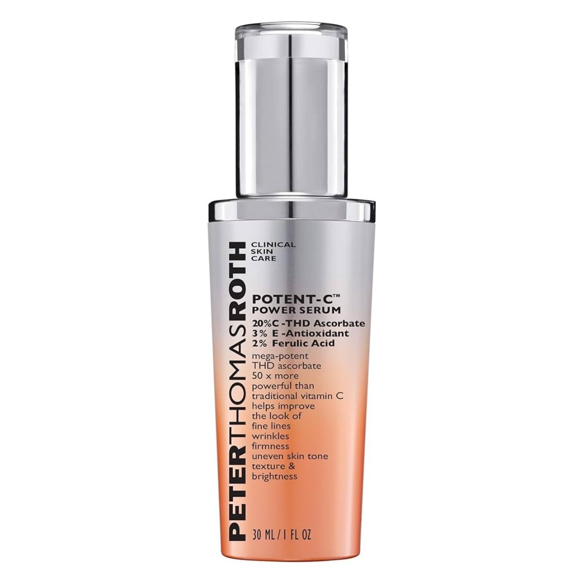 Peter Thomas Roth Potent-C™ Power Serum - SkincareEssentials