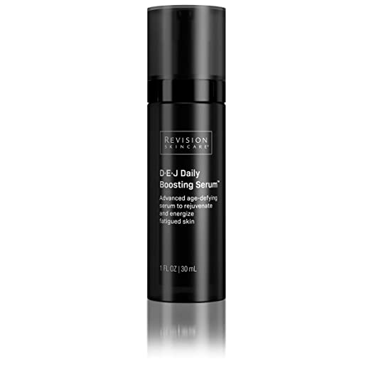 Revision Skincare D·E·J Daily Boosting Serum 1 fl oz - SkincareEssentials