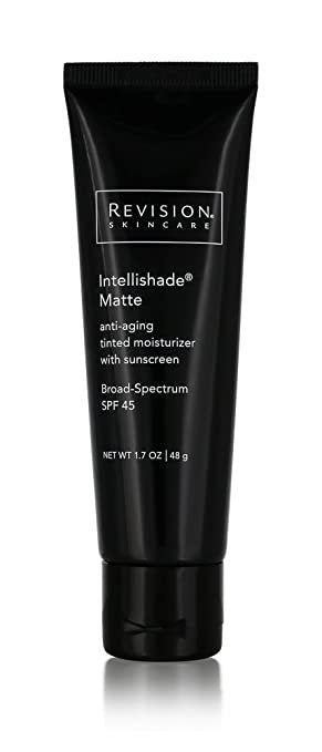 Revision Skincare Intellishade® Matte SPF 45 - SkincareEssentials