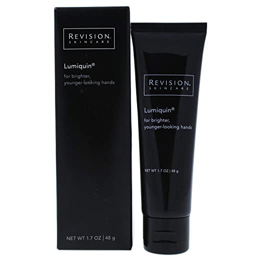 Revision Skincare Lumiquin® Hand Cream - SkincareEssentials