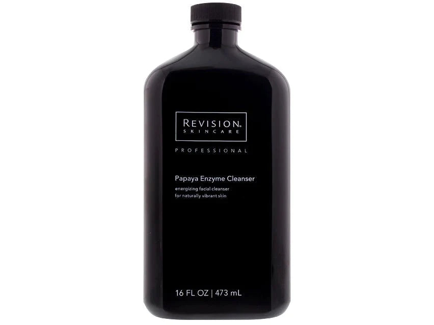 Revision Skincare Papaya Enzyme Cleanser - SkincareEssentials