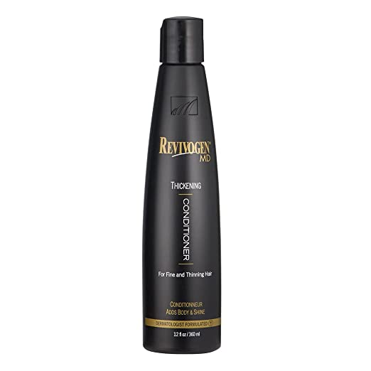 Revivogen MD Thickening Conditioner 12 oz - SkincareEssentials